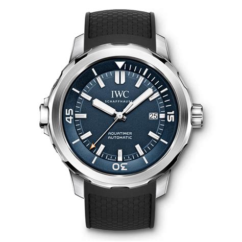 iwc aquatimer model.